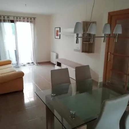 Casa Pascal Feriehus *