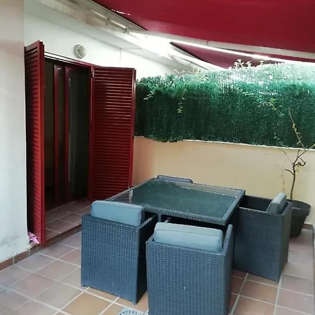 Casa Pascal * Armilla