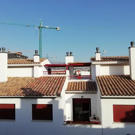 Casa Pascal Armilla