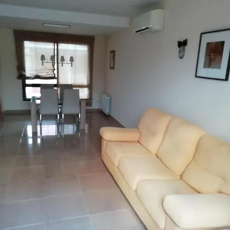 Casa Pascal * Armilla